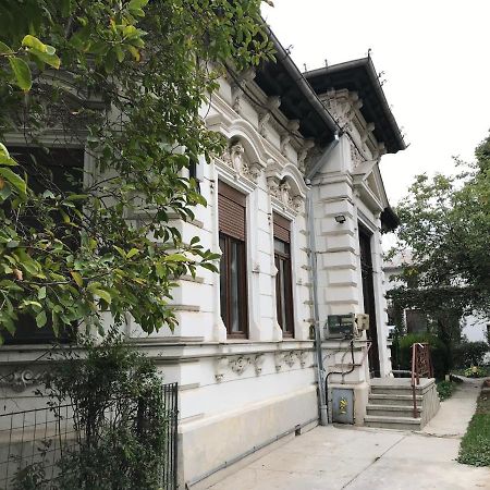 Olympia 23 Studio Apartman Bukarest Kültér fotó