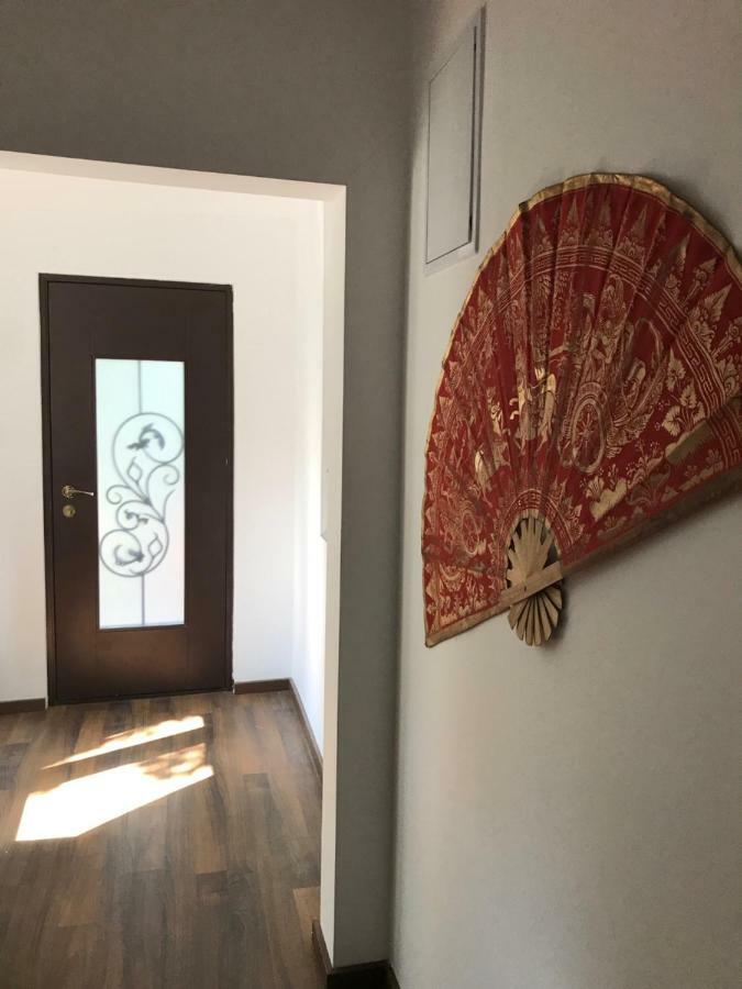 Olympia 23 Studio Apartman Bukarest Kültér fotó
