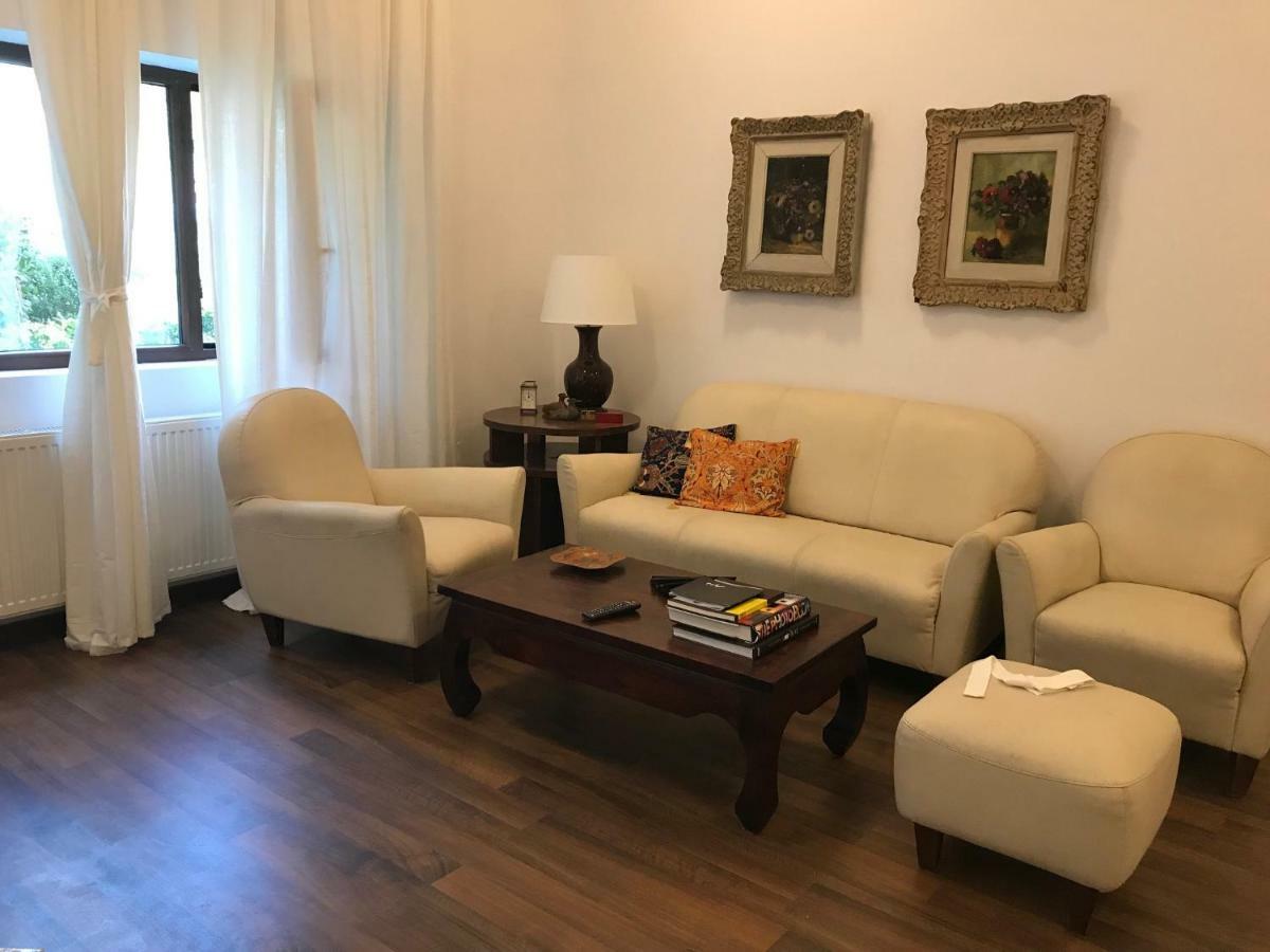 Olympia 23 Studio Apartman Bukarest Kültér fotó