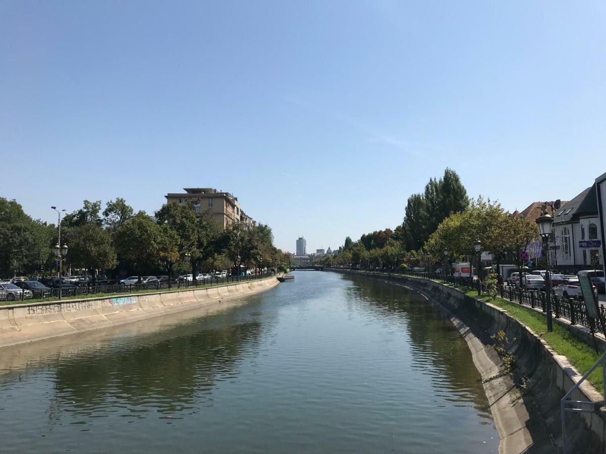 Olympia 23 Studio Apartman Bukarest Kültér fotó