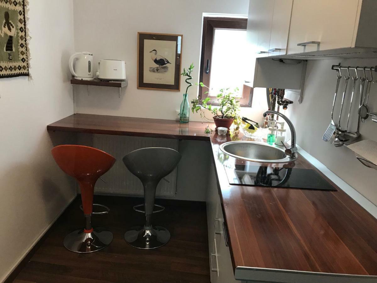 Olympia 23 Studio Apartman Bukarest Kültér fotó