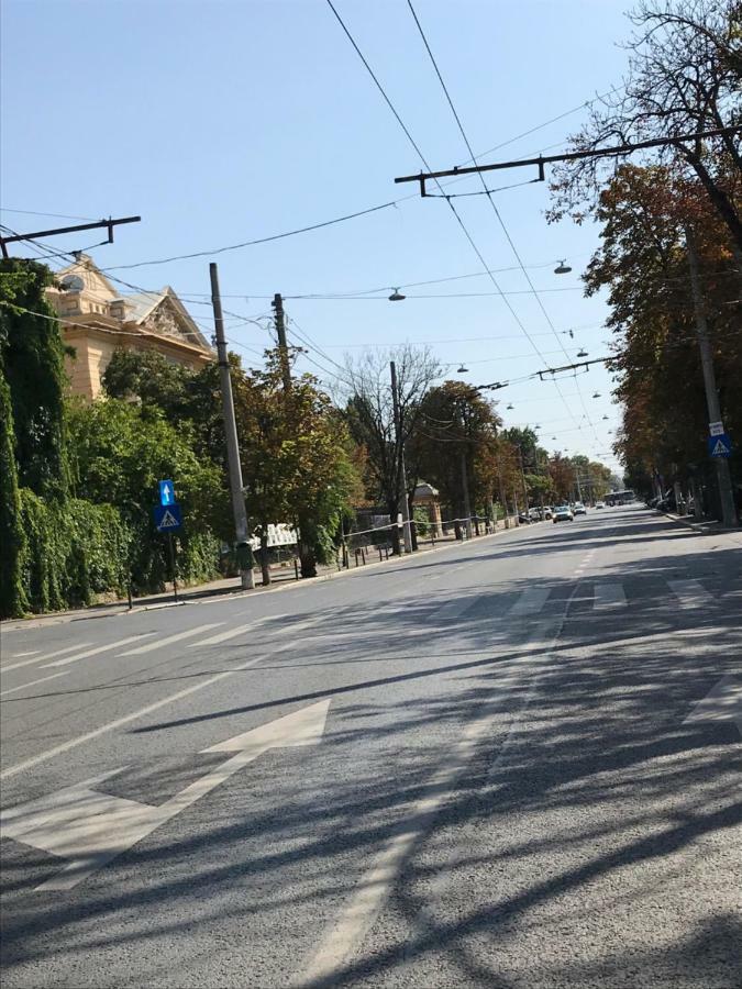 Olympia 23 Studio Apartman Bukarest Kültér fotó